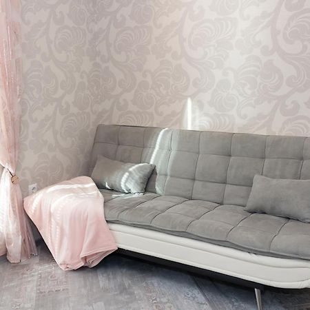 Acrylic & Pastel Apartments Varna Dış mekan fotoğraf
