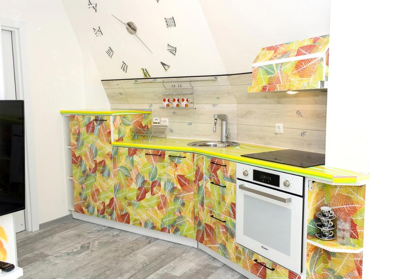 Acrylic & Pastel Apartments Varna Dış mekan fotoğraf