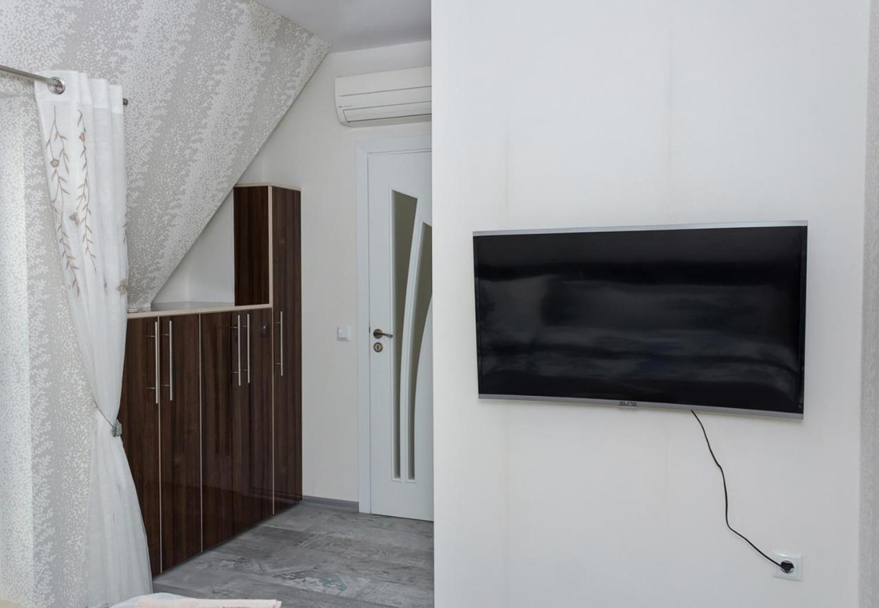 Acrylic & Pastel Apartments Varna Dış mekan fotoğraf